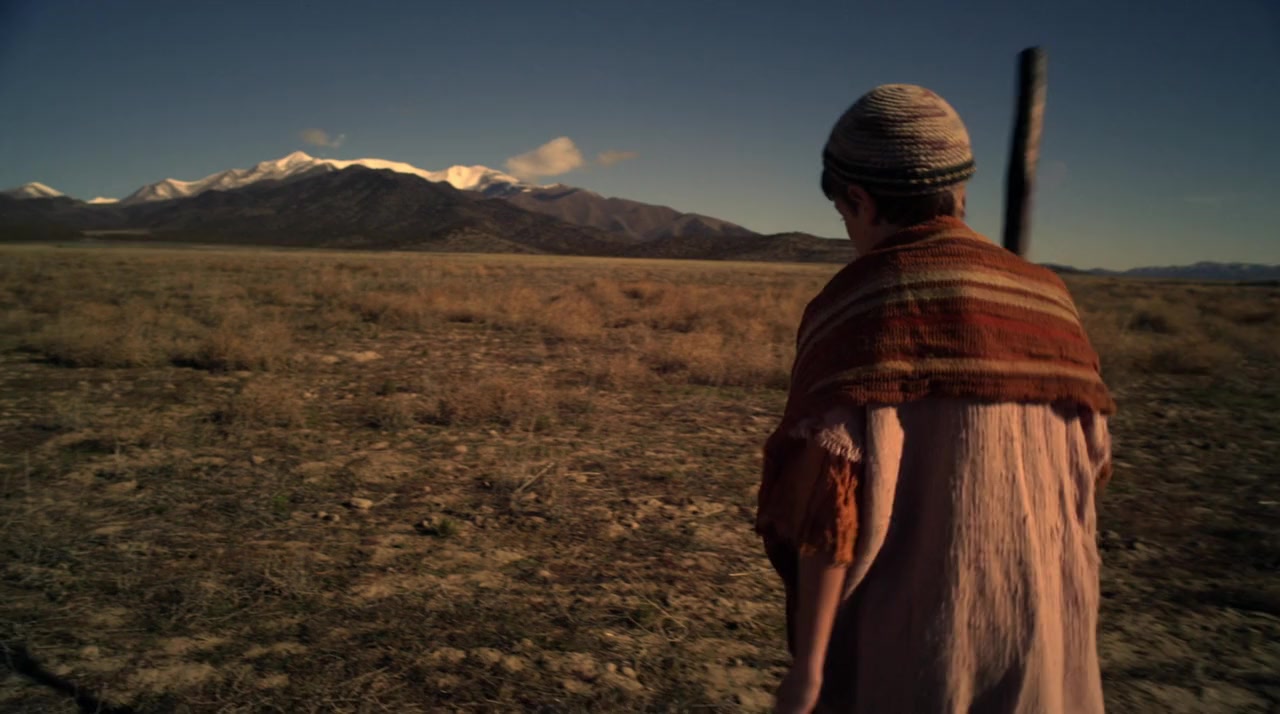 No Ordinary Shepherd screenshot 2