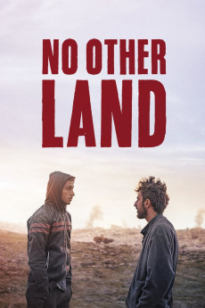 La ard ukhrá (2024) poster
