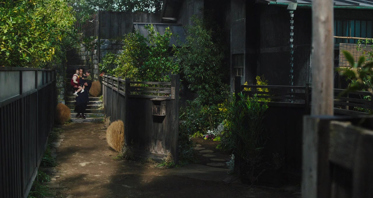 Ningen shikkaku: Dazai Osamu to 3-nin no onna-tachi screenshot 1