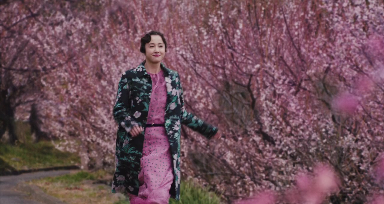 Ningen shikkaku: Dazai Osamu to 3-nin no onna-tachi screenshot 2