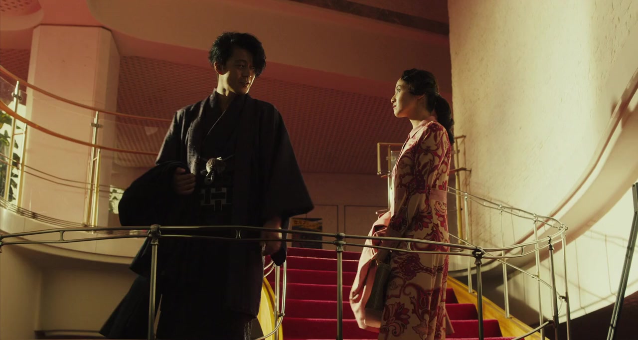 Ningen shikkaku: Dazai Osamu to 3-nin no onna-tachi screenshot 3