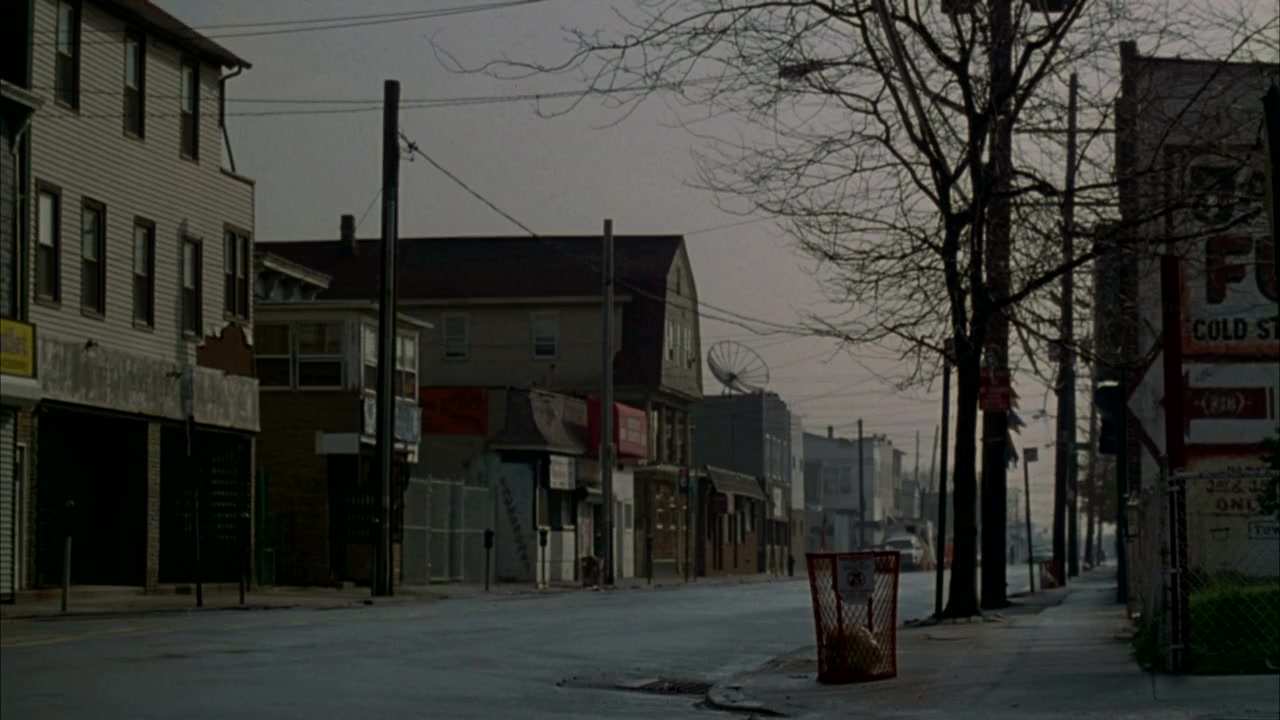 No Looking Back screenshot 1