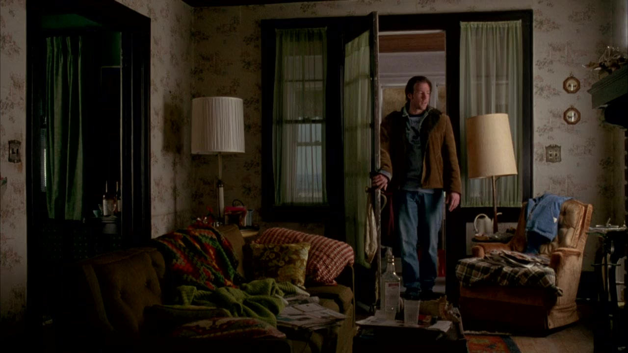 No Looking Back screenshot 2