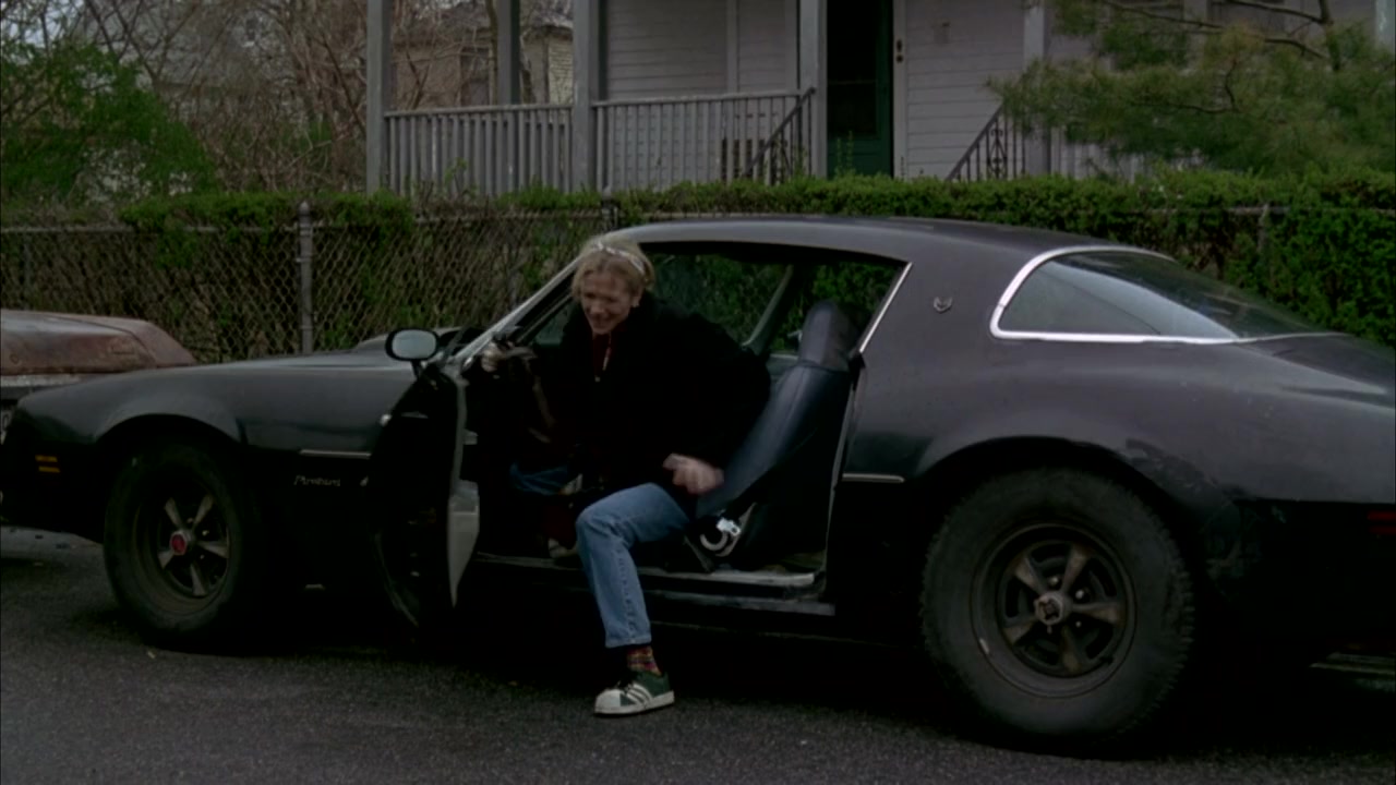 No Looking Back screenshot 3