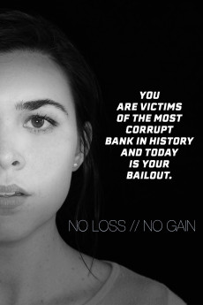 No Loss, No Gain (2021) poster