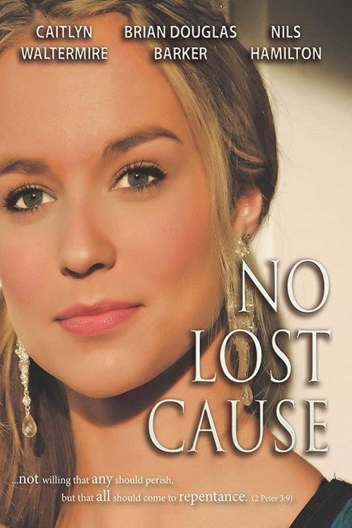 No Lost Cause (2011) poster