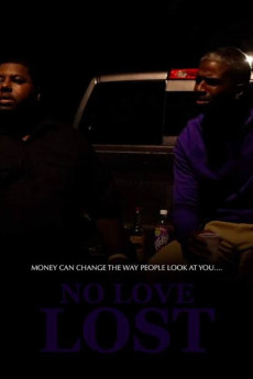 No Lost Love (2021) poster
