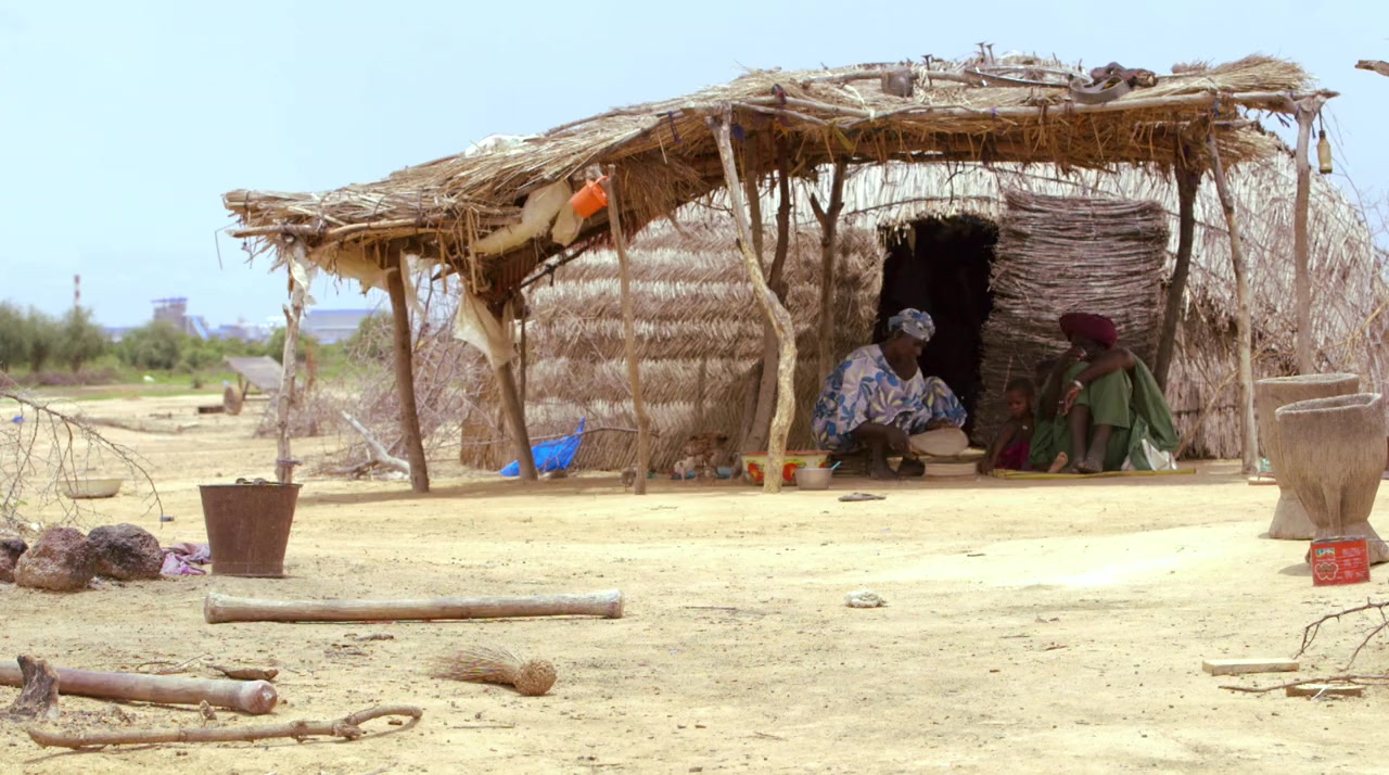 No Land No Food No Life screenshot 1
