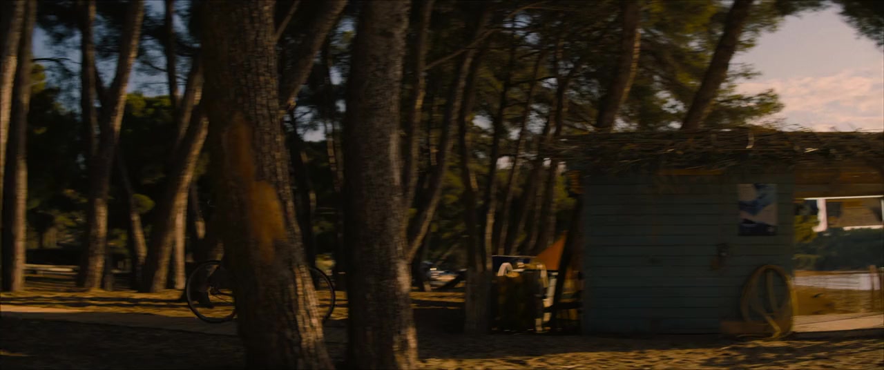 Sous emprise screenshot 1