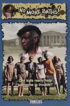 No More Baths (1998) poster