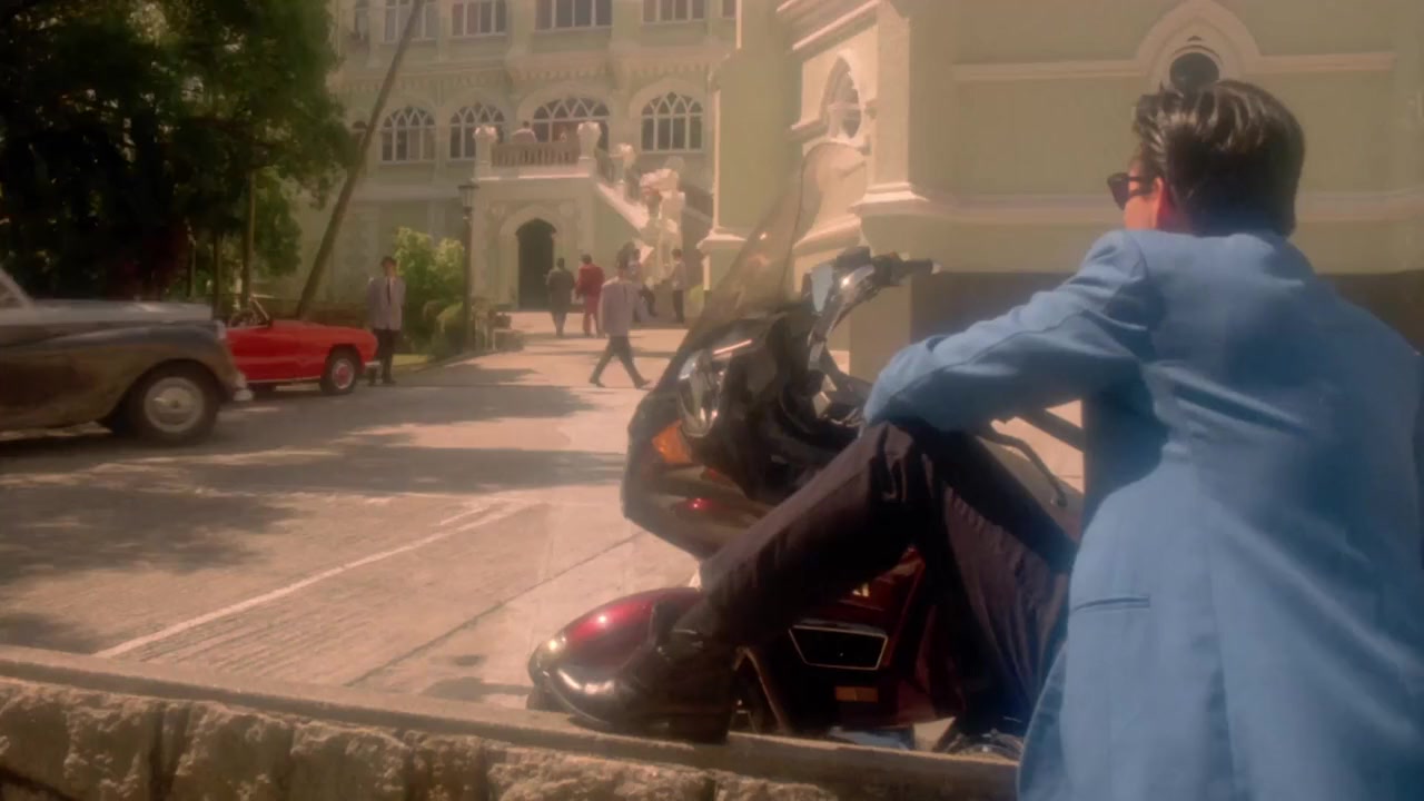 Tai Zi chuan shuo screenshot 2