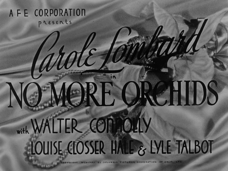 No More Orchids screenshot 1