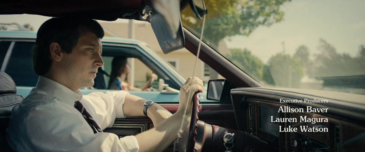 No Man of God screenshot 1