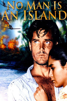 No Man Is an Island (1962) poster
