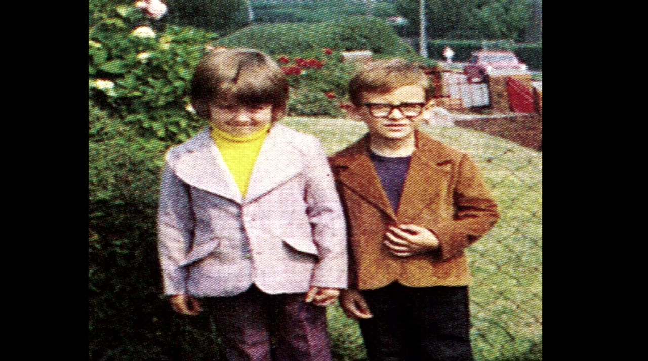 No Manifesto: A Film About Manic Street Preachers screenshot 2