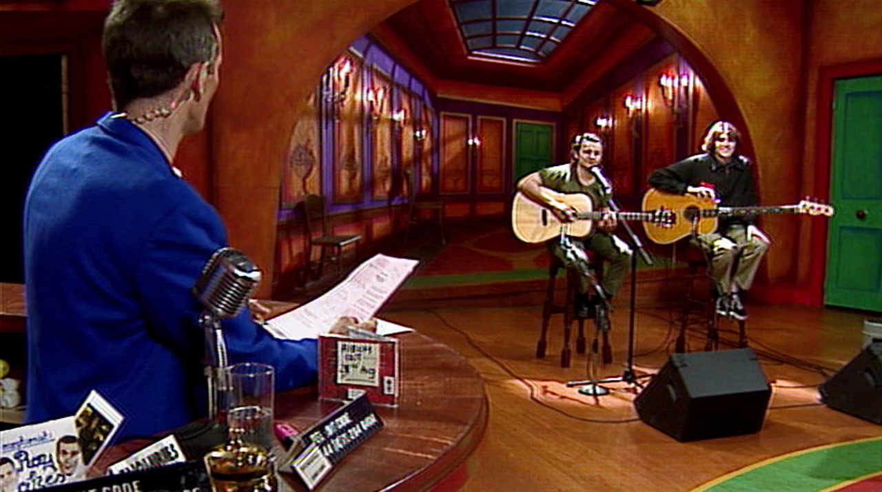 No Manifesto: A Film About Manic Street Preachers screenshot 3