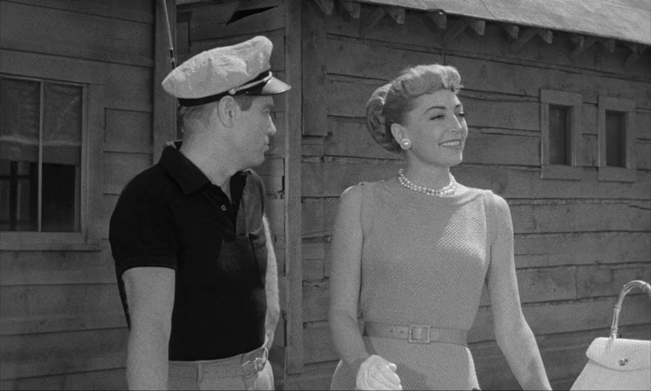 No Man's Woman screenshot 2
