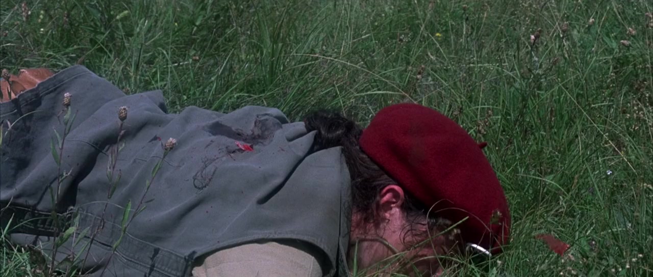 No Man's Land screenshot 1