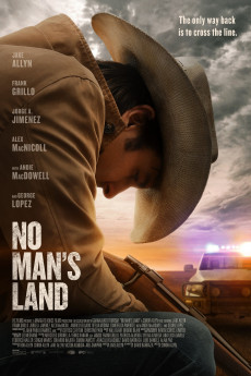 No Man's Land (2020) poster