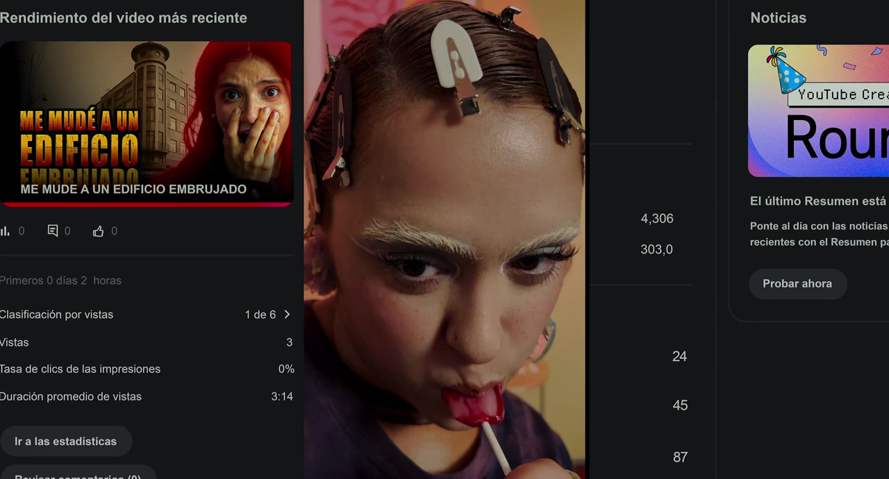 No Me Sigas screenshot 3