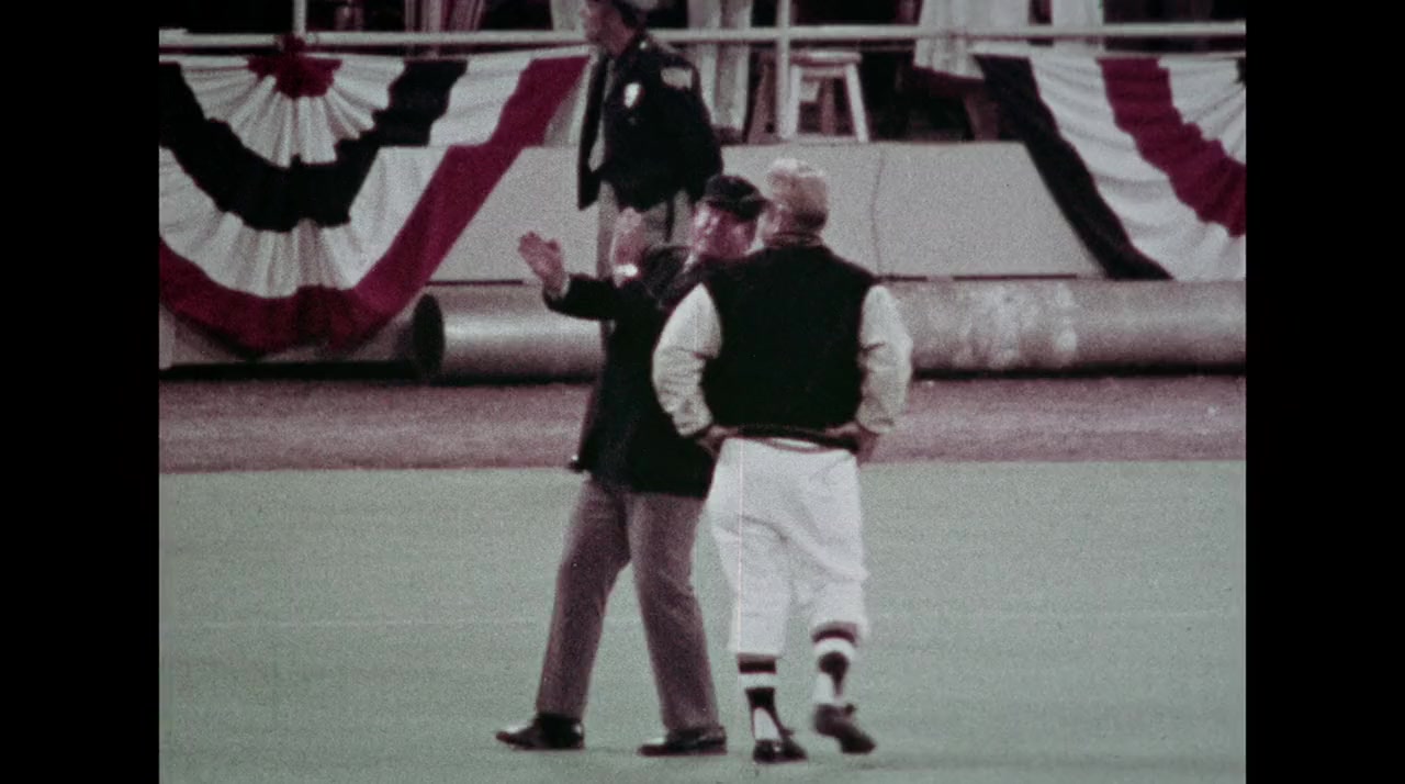 No No: A Dockumentary screenshot 3