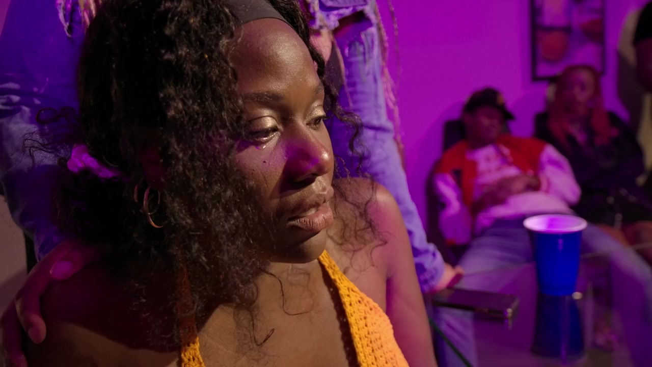 No New Friends screenshot 2