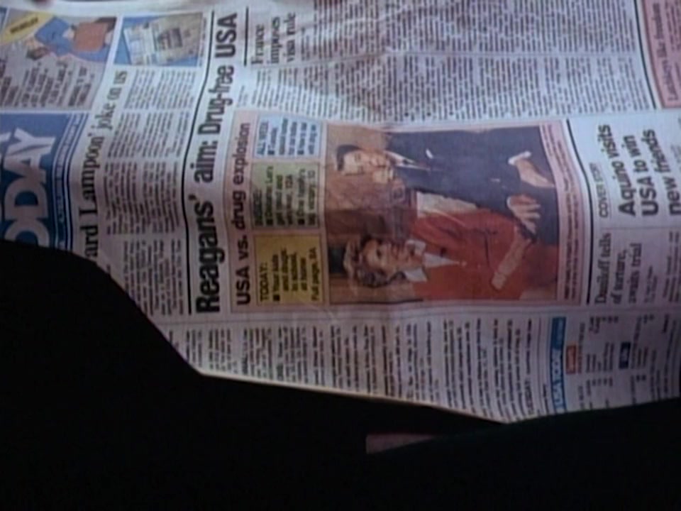 No Safe Haven screenshot 1