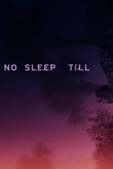 No Sleep Till (2024) poster