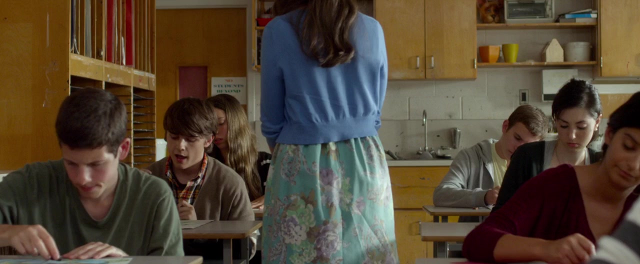 No Stranger Than Love screenshot 2