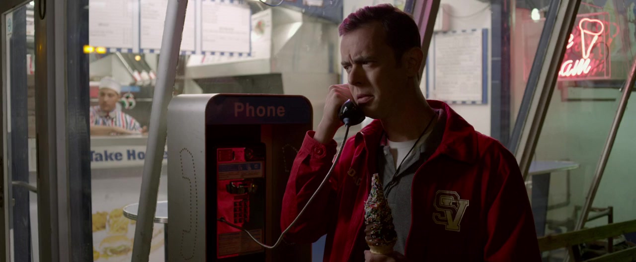 No Stranger Than Love screenshot 3