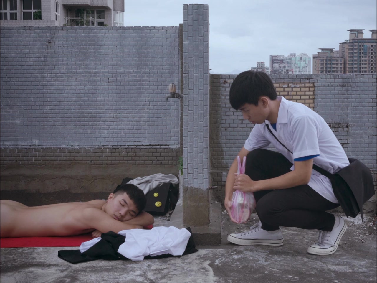 No Strings Attached screenshot 1
