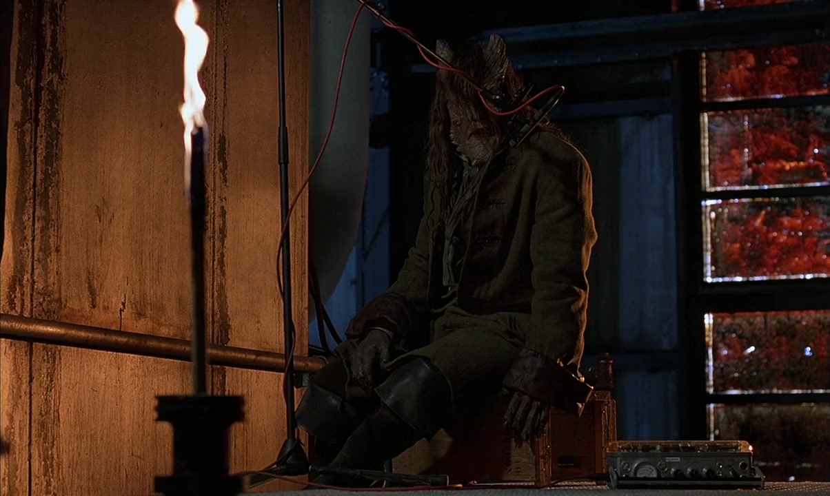 No Such Thing screenshot 1