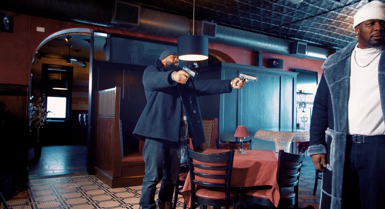 No Such Thing as Loyalty screenshot 3