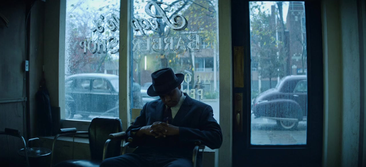 No Sudden Move screenshot 1