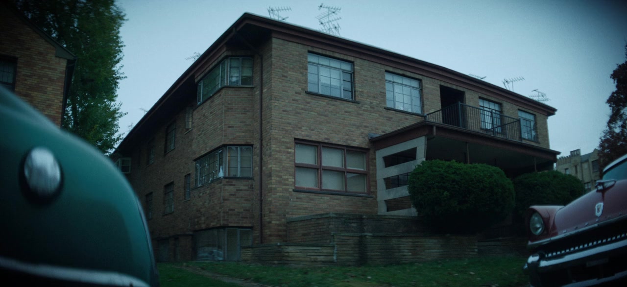No Sudden Move screenshot 2