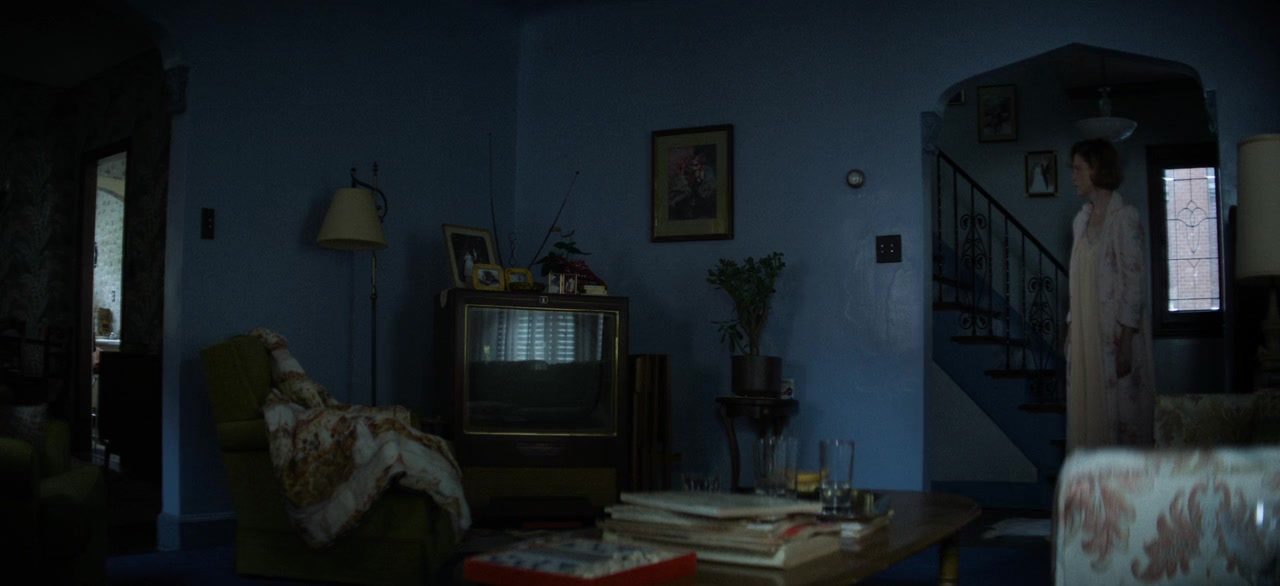 No Sudden Move screenshot 3