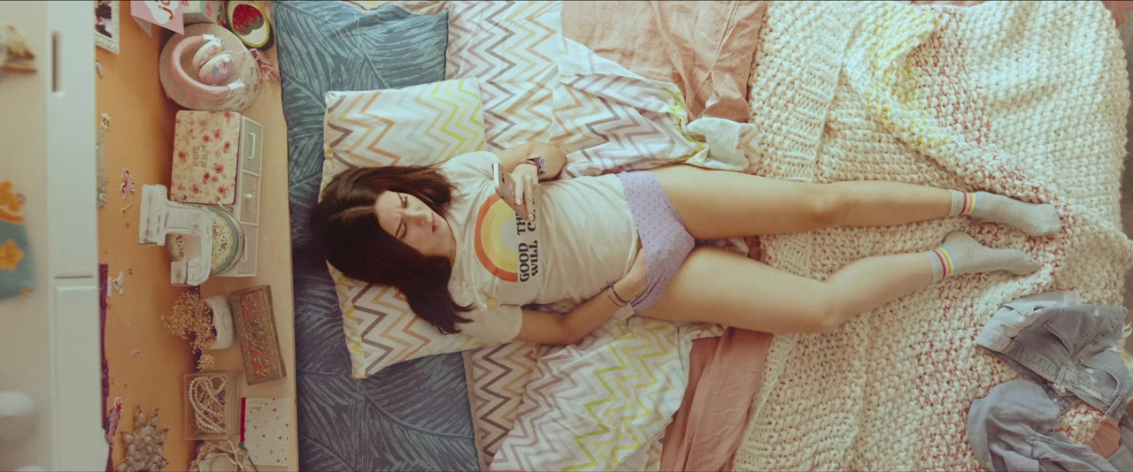 No, porque me enamoro screenshot 1