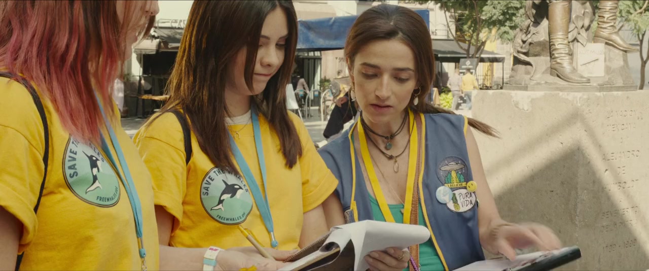 No, porque me enamoro screenshot 2