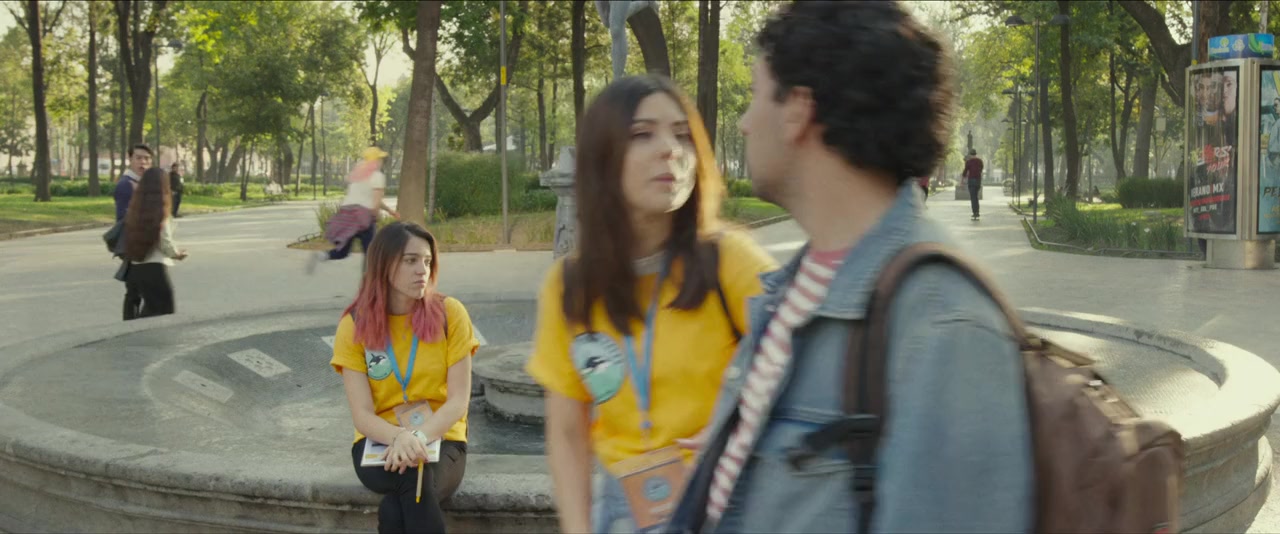 No, porque me enamoro screenshot 3