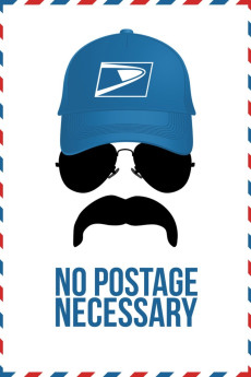 No Postage Necessary (2017) poster