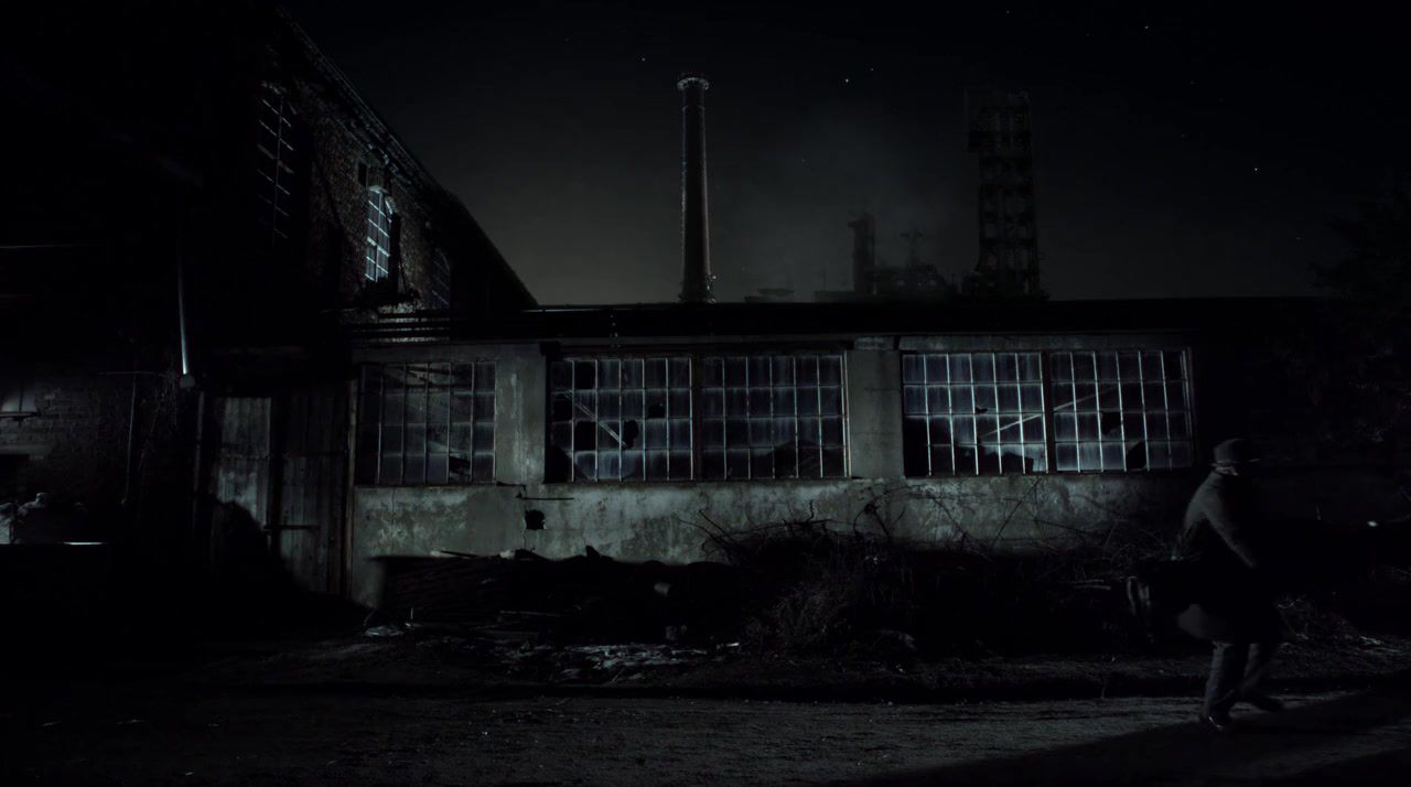 No Panic, With a Hint of Hysteria screenshot 3