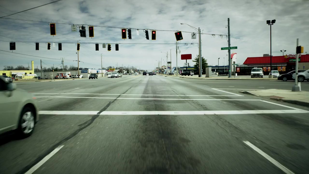 No Place screenshot 1