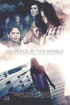 No Place in This World (2017) poster