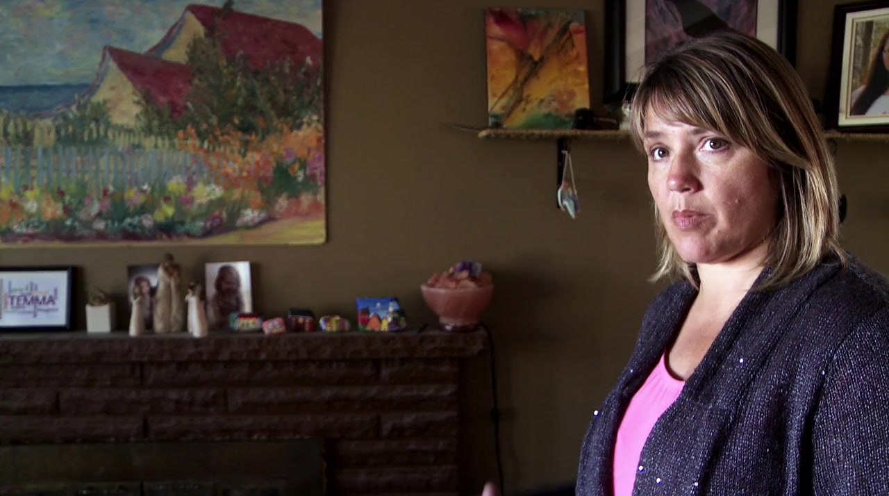 No Place to Hide: The Rehtaeh Parsons Story screenshot 2