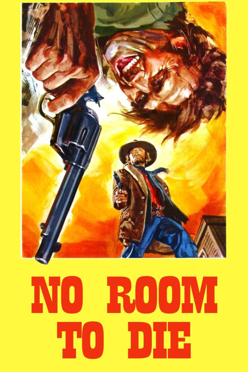 Una lunga fila di croci (1969) poster