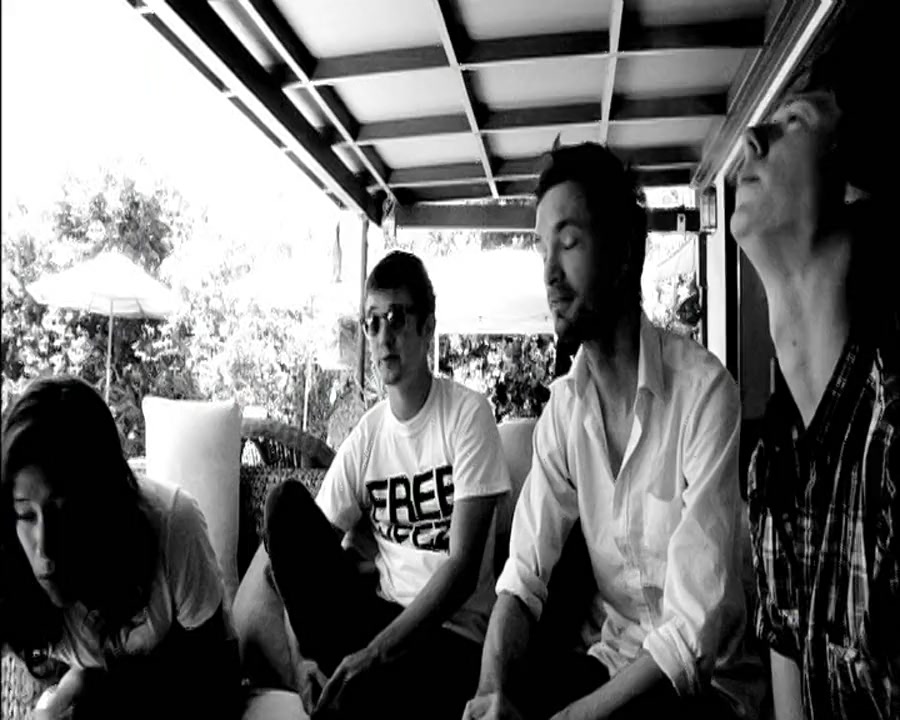 No Room for Rockstars screenshot 2