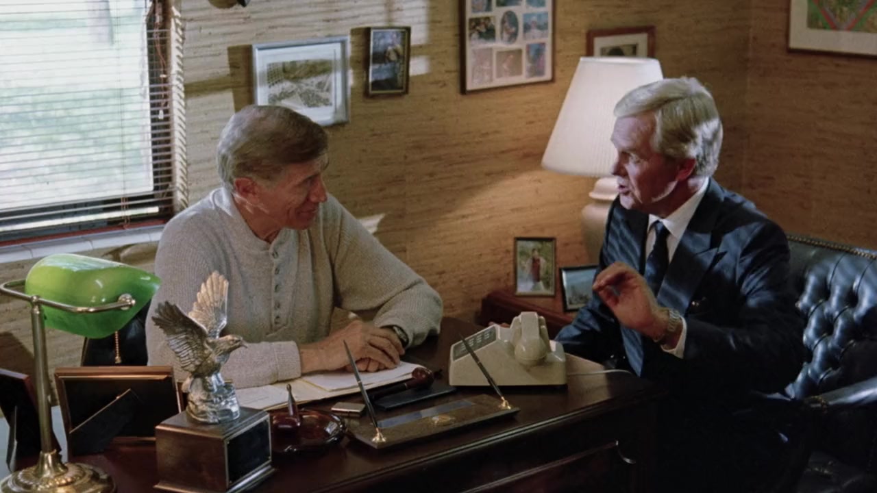 No Retreat, No Surrender 3: Blood Brothers screenshot 3
