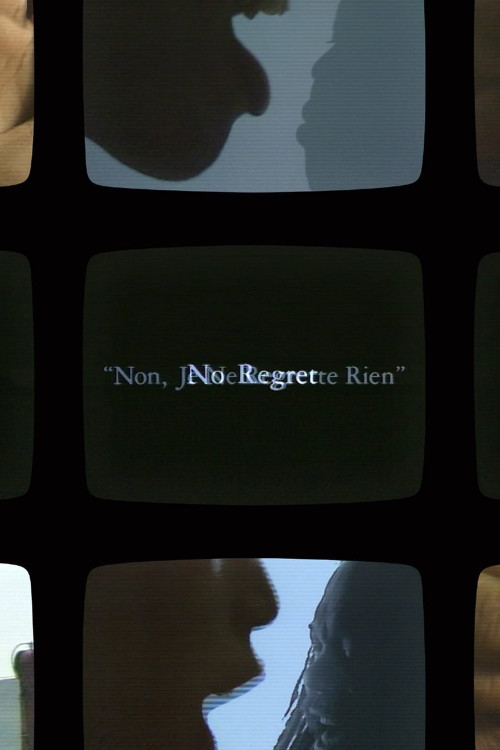 Non, je ne regrette rien (1993) poster