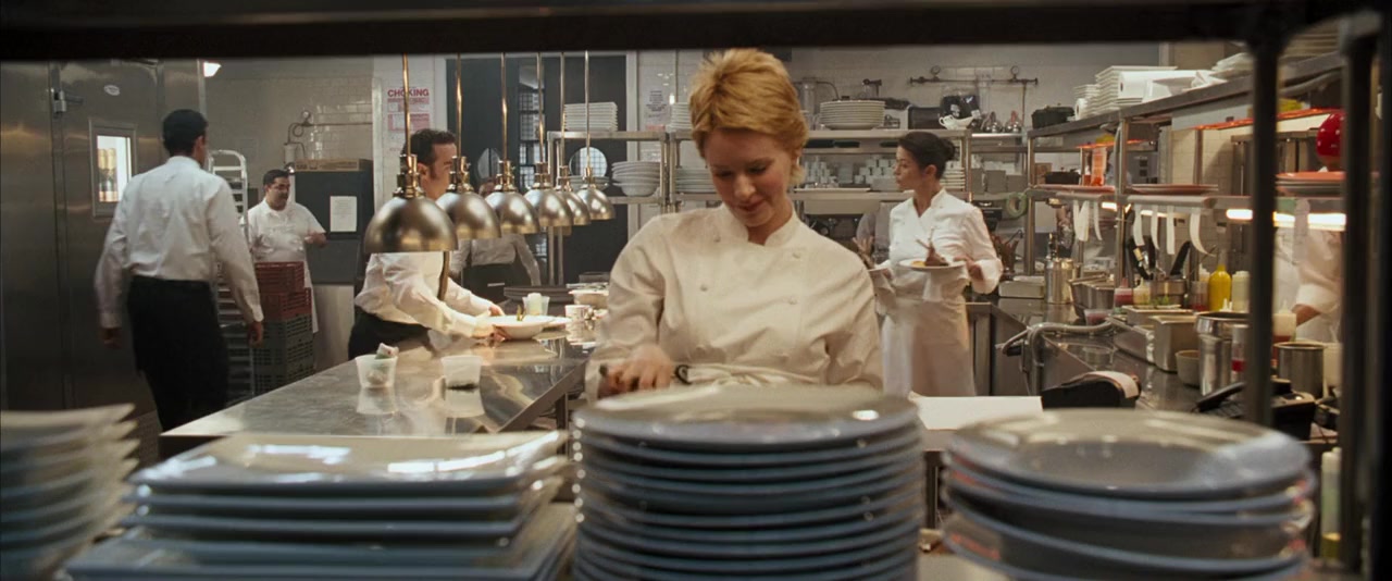 No Reservations screenshot 2