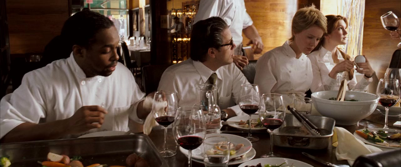 No Reservations screenshot 3